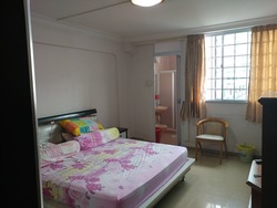 Blk 124 Simei Street 1 (Tampines), HDB 5 Rooms #159116722